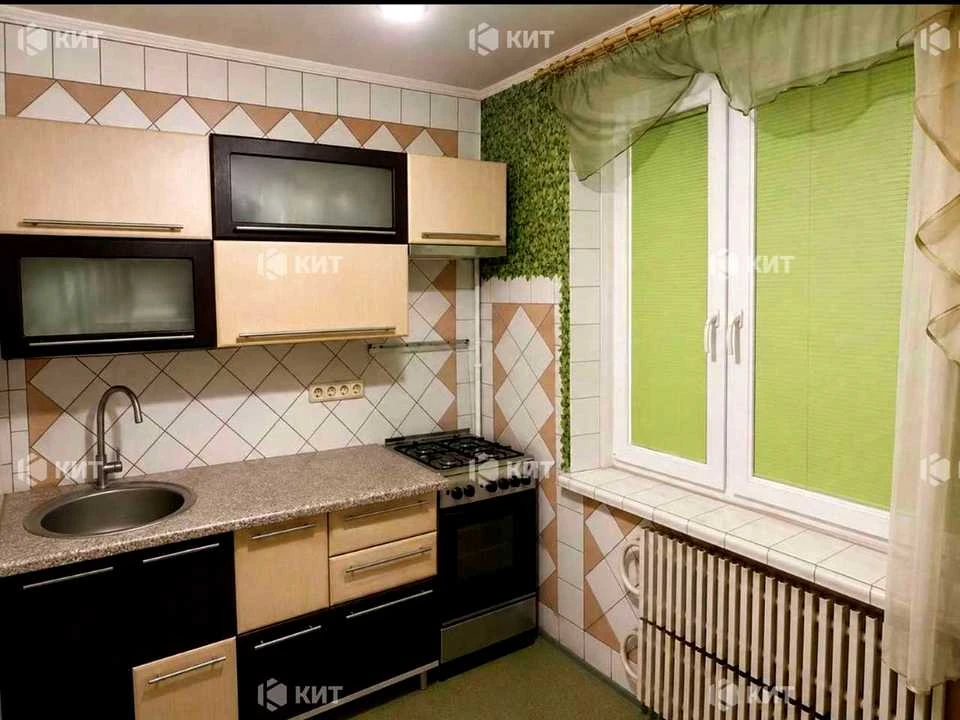 Квартира. Харків, Бучми вул. (Командарма Уборевича)