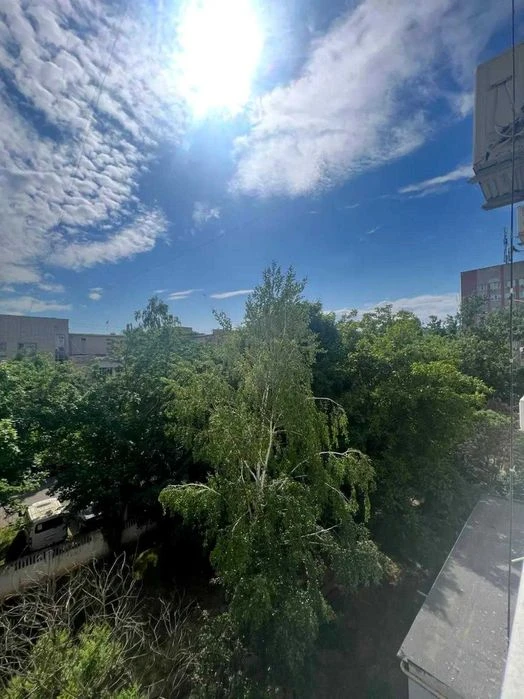 3к Генерала Петрова парк Горького 4 этаж 93м