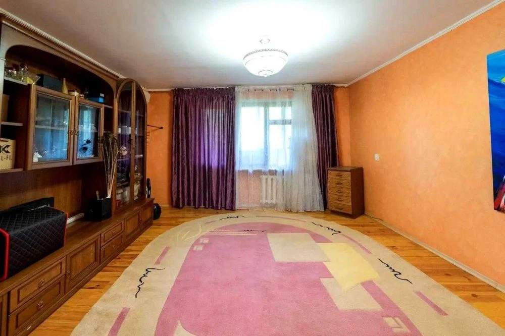 3к Генерала Петрова парк Горького 4 этаж 93м