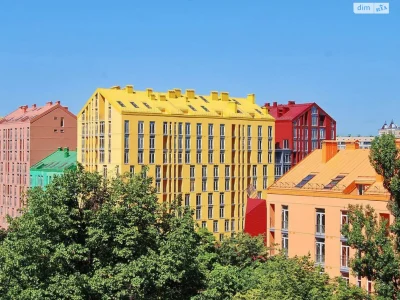 Продаж Квартира Соцмісто