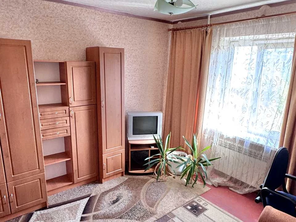 Квартира. Київ, Радунська вул.