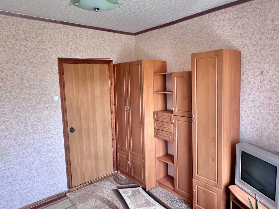 Квартира. Київ, Радунська вул.