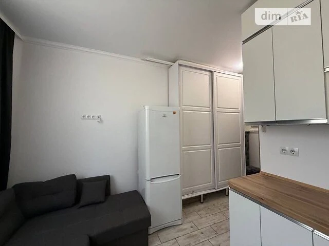 Продаж 1к квартири 17.6 кв. м на вул. Кам'янська 127 • ID 34