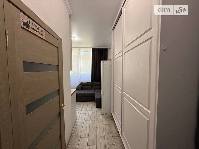 Продажа 1к квартиры 17.6 кв. м по ул. Каменская 127 • ID 34