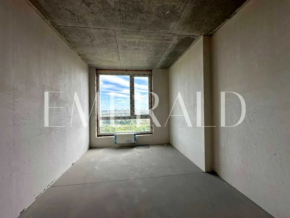 Квартира. Київ, Тепловозна вул.