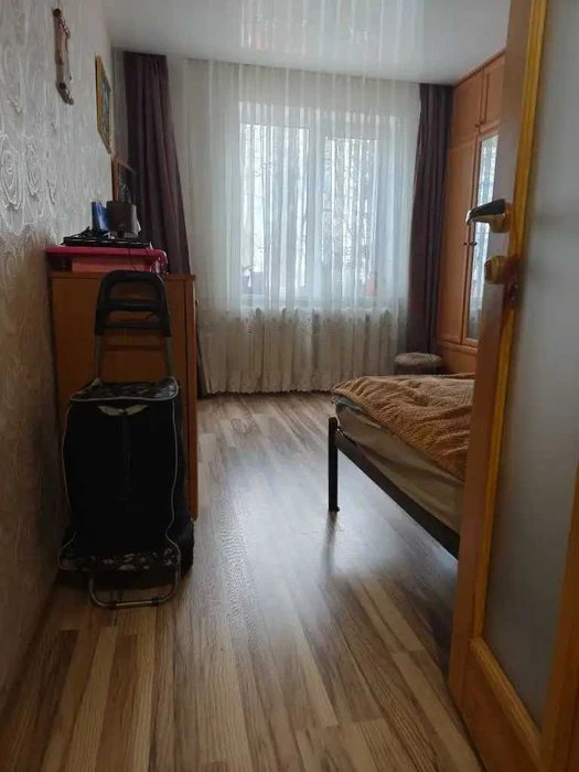 Продам 2 х комнатную квартиру ул. Кленовая, Рабочая