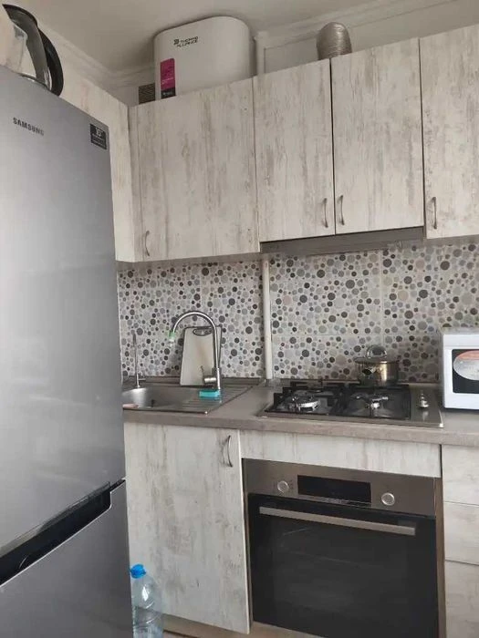 Продам 2 х комнатную квартиру ул. Кленовая, Рабочая