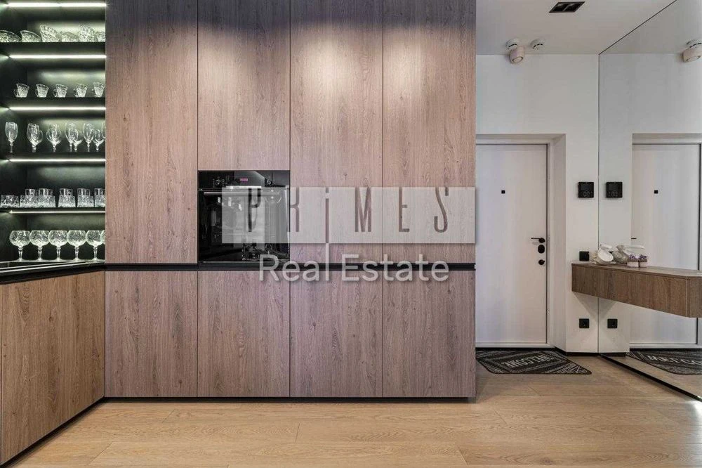 Продаж квартири 52м2 новий ремонт Новопечерські Липки Драгом