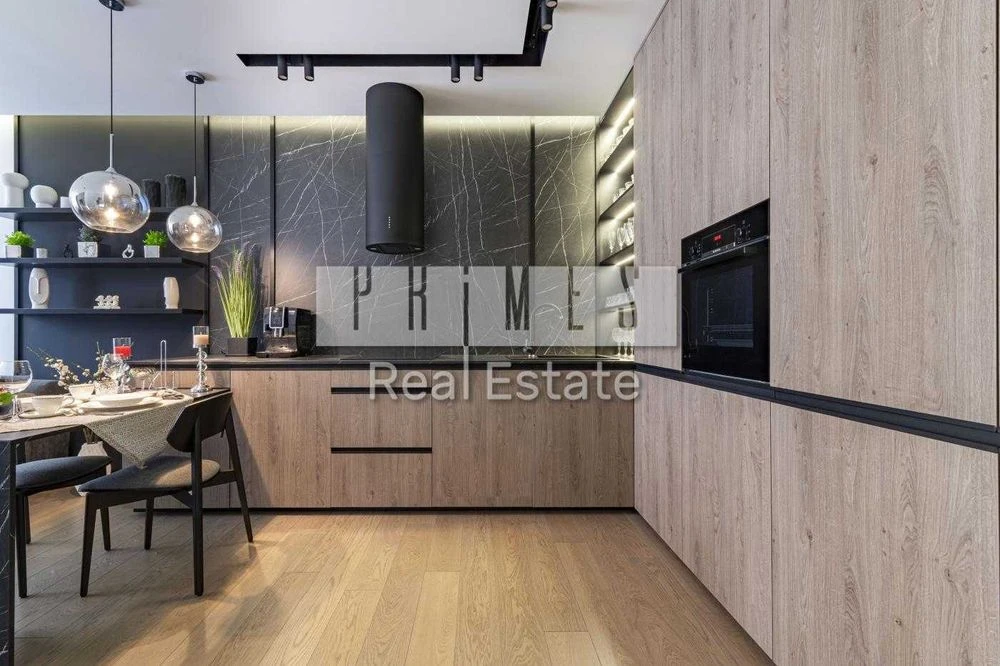 Продаж квартири 52м2 новий ремонт Новопечерські Липки Драгом