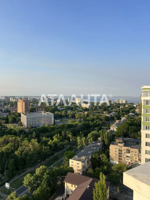 3 комнатная квартира ЖК Четыре сезона