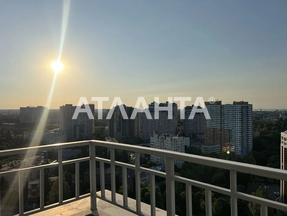 3 комнатная квартира ЖК Четыре сезона