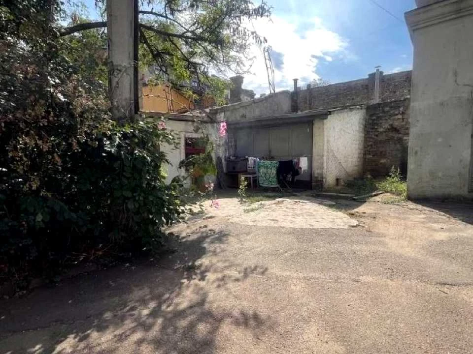 Квартира. Одеса, Запорізька вул.