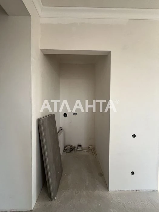 3 комнатная квартира ЖК Четыре сезона