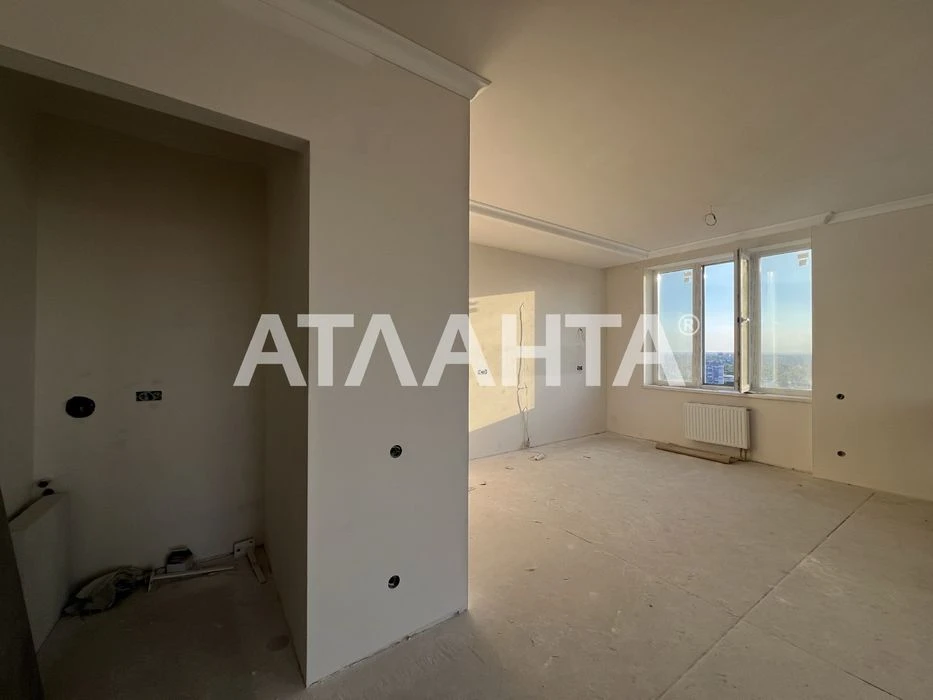3 комнатная квартира ЖК Четыре сезона