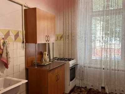 Квартира. Одеса, Канатна вул.