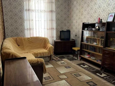 Квартира. Одеса, Канатна вул.