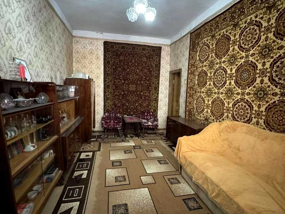 Квартира. Одеса, Канатна вул.