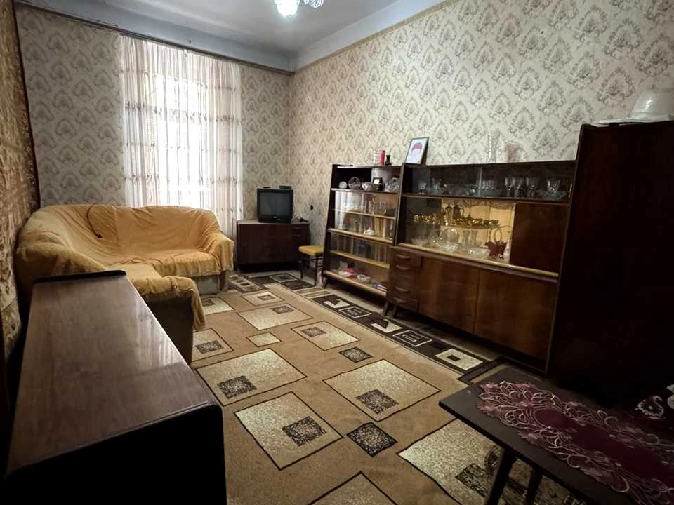 Квартира. Одеса, Канатна вул.