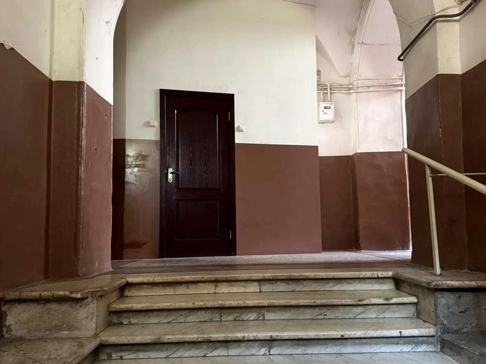 Квартира. Одеса, Канатна вул.