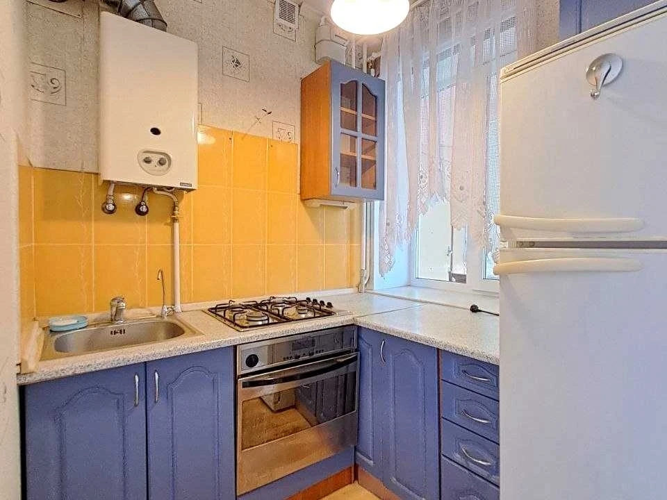 Квартира. Одеса, В'ячеслава Чорновола вул.