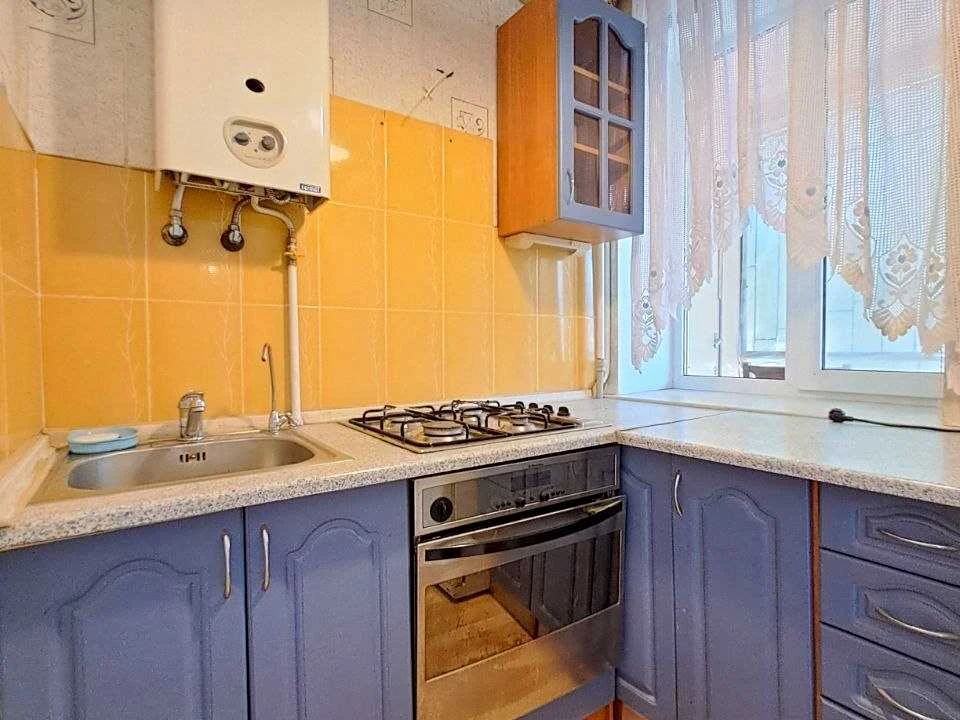 Квартира. Одеса, В'ячеслава Чорновола вул.