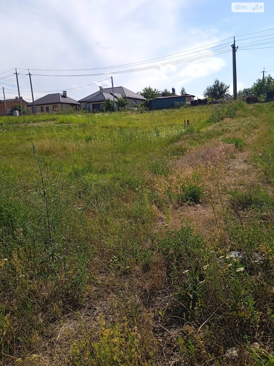 For sale Land for residential development Old Town