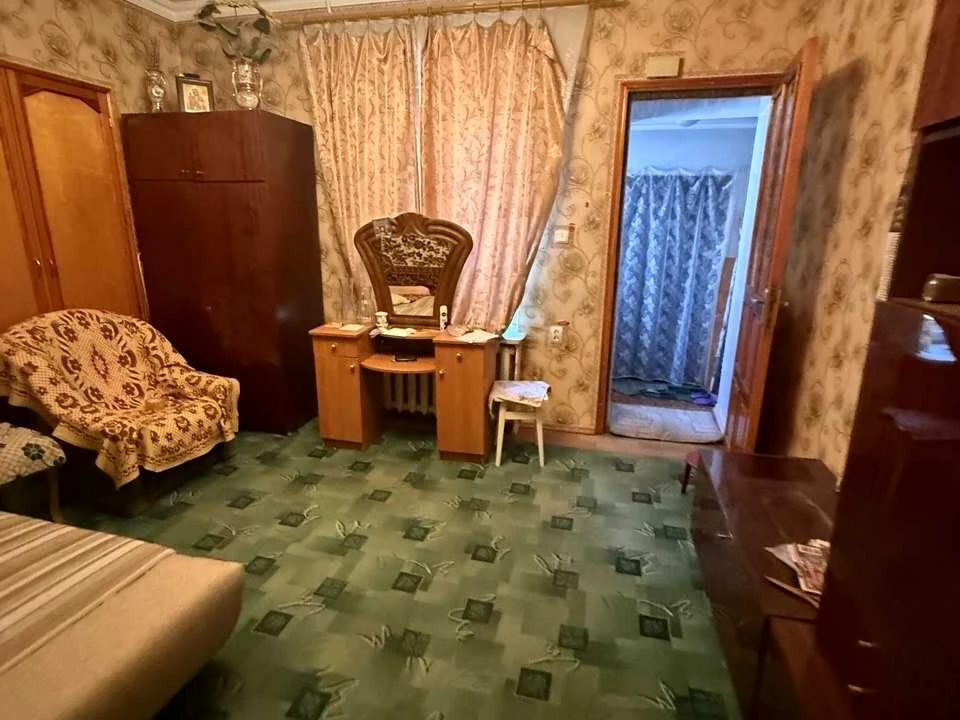 Квартира. Одеса, Павла Зеленого вул. (Коблевська)