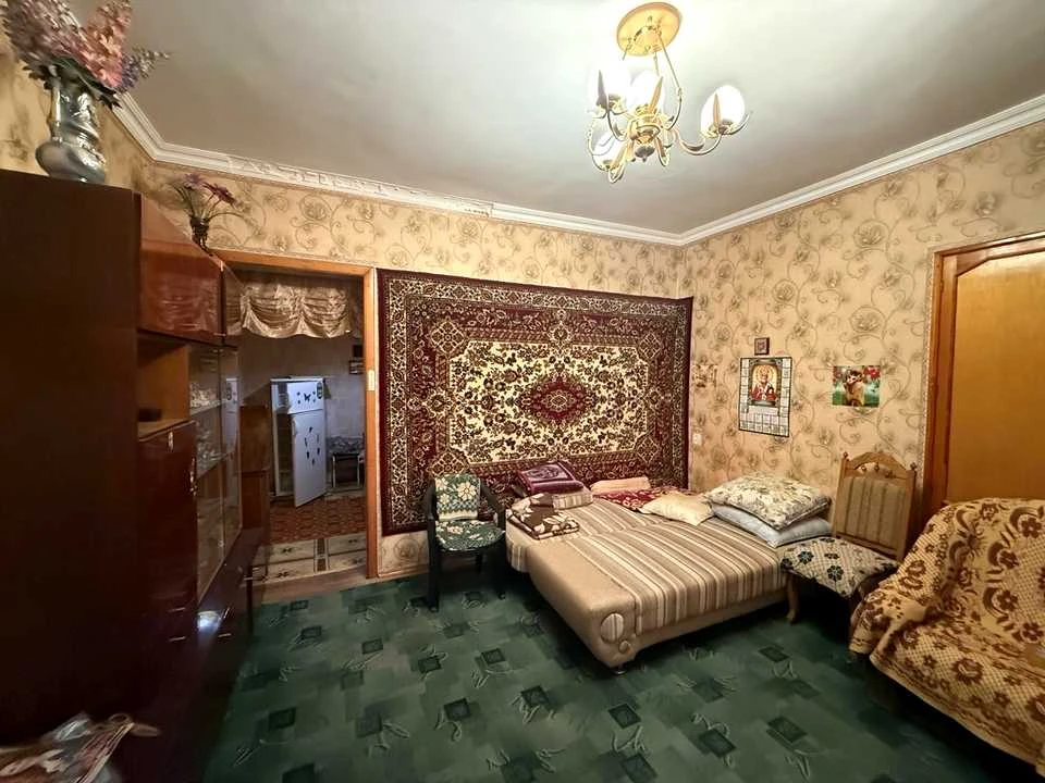 Квартира. Одеса, Павла Зеленого вул. (Коблевська)