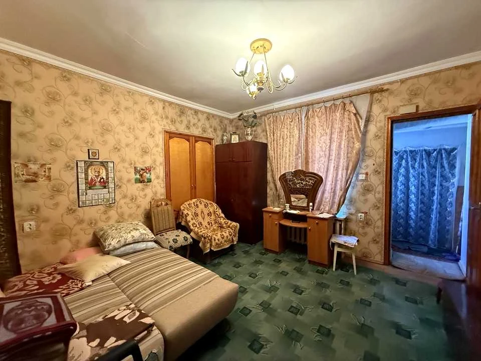Квартира. Одеса, Павла Зеленого вул. (Коблевська)