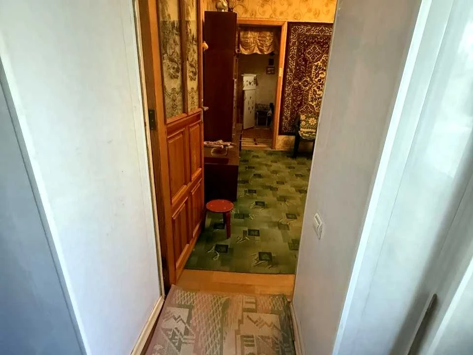 Квартира. Одеса, Павла Зеленого вул. (Коблевська)