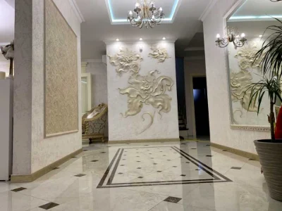 Будинок. Одеса, Сергія Шелухіна вул. (Олександра Невського)
