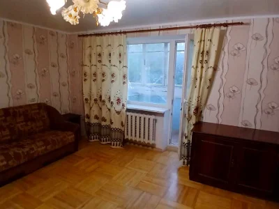 Квартира. Одеса, Ботанічний пров.