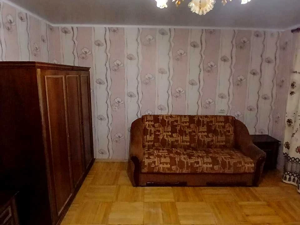 Квартира. Одеса, Ботанічний пров.