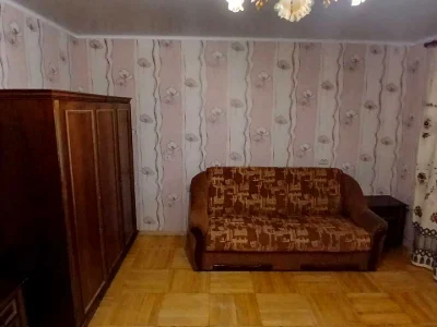 Квартира. Одеса, Ботанічний пров.