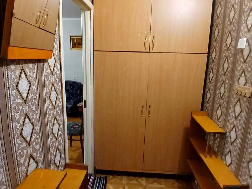 Квартира. Одеса, Ботанічний пров.