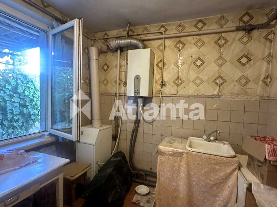 Будинок. Одеса, лінія 48-та вул.