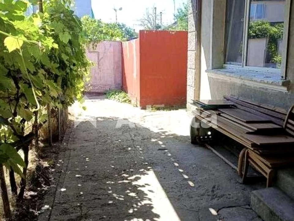 Будинок. Одеса, лінія 48-та вул.