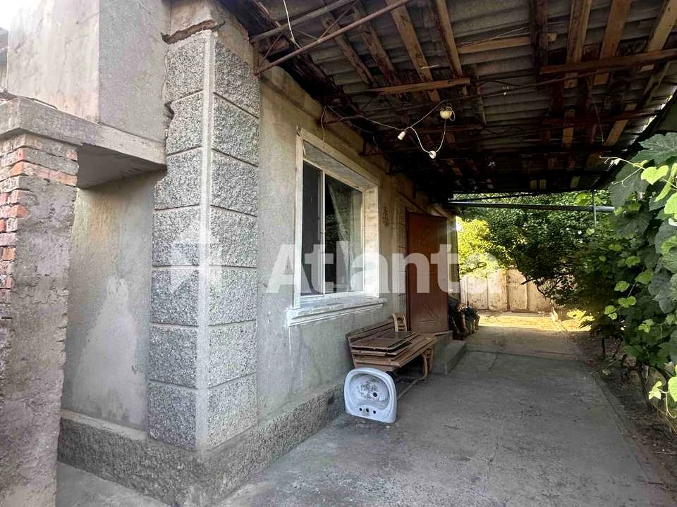Будинок. Одеса, лінія 48-та вул.