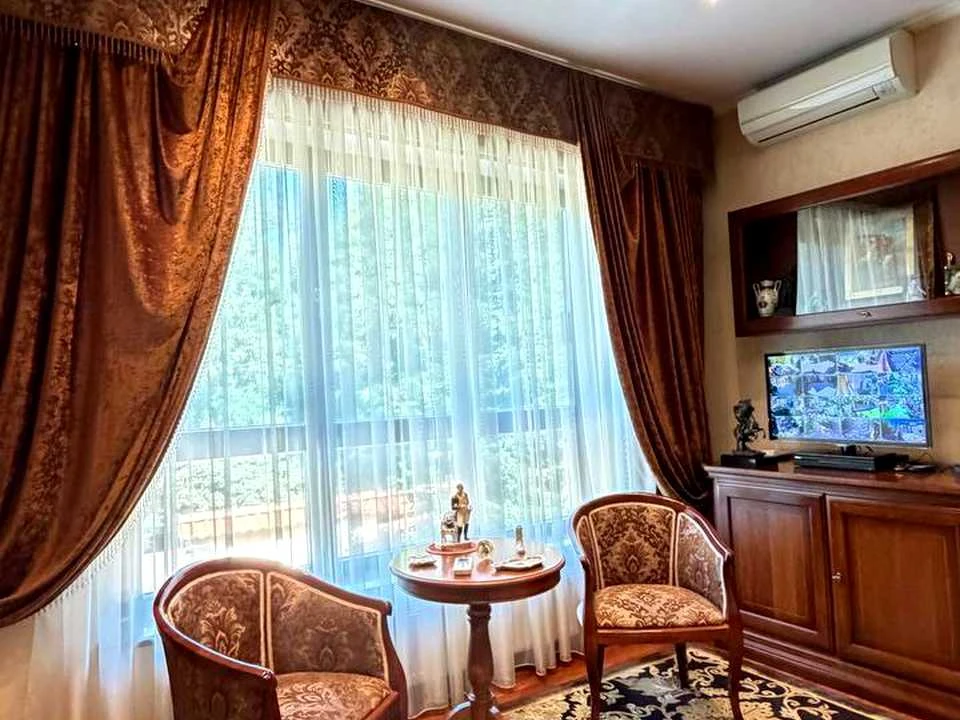 Будинок. Одеса, Французький бульв.