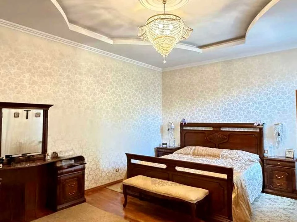 Будинок. Одеса, Французький бульв.