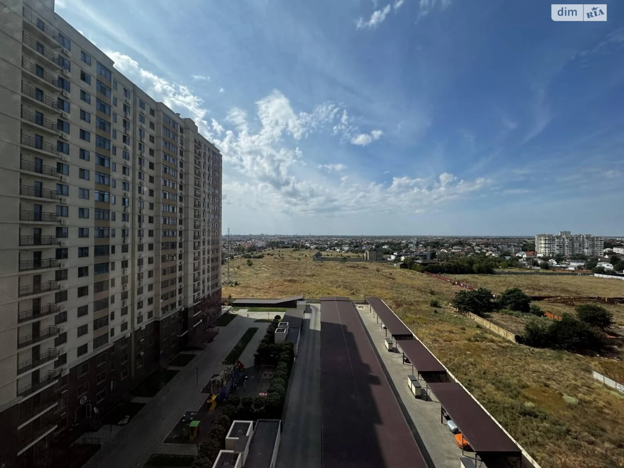 Продаж Квартира Київський