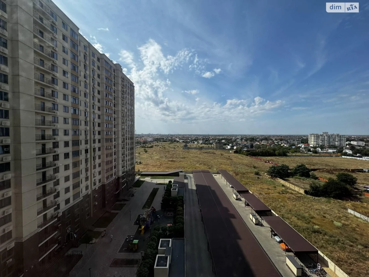 Продаж Квартира Київський