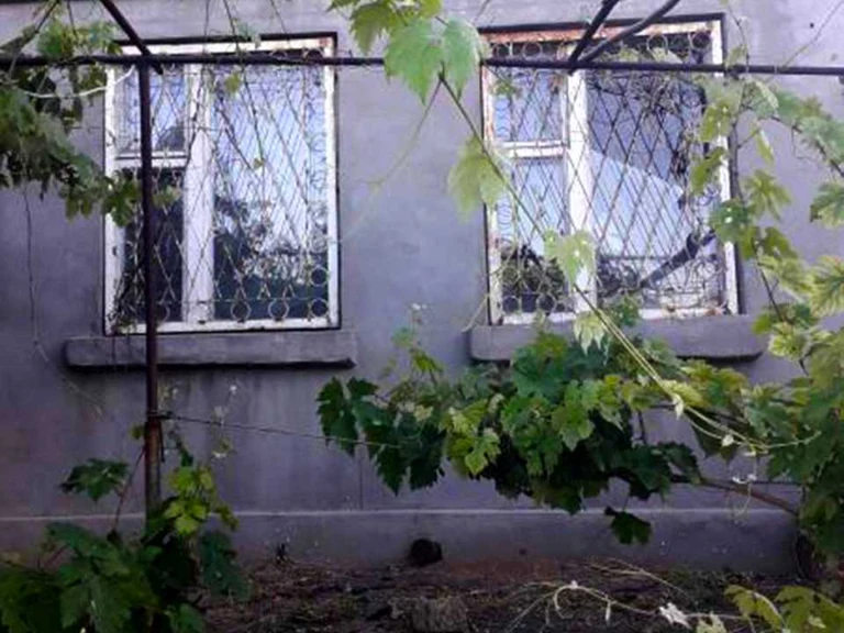 Будинок. Одеса, Каменярів вул.