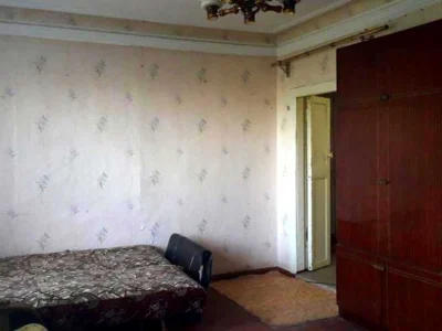 Будинок. Одеса, Каменярів вул.