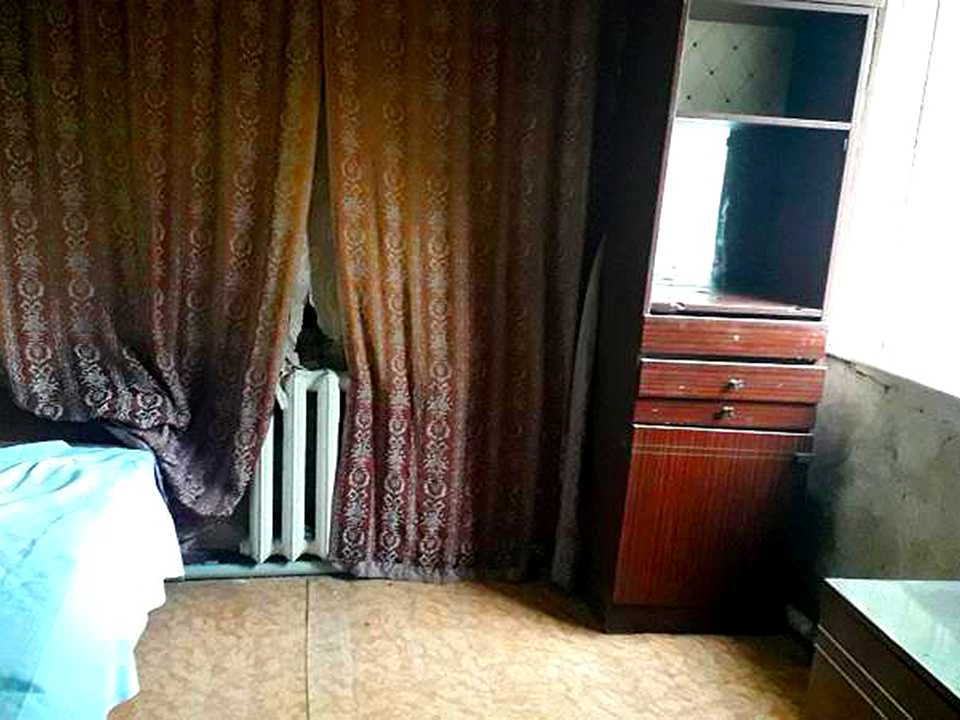 Будинок. Одеса, Каменярів вул.