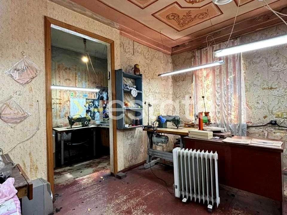 Будинок. Харків, Тюрінська вул. (Якіра)