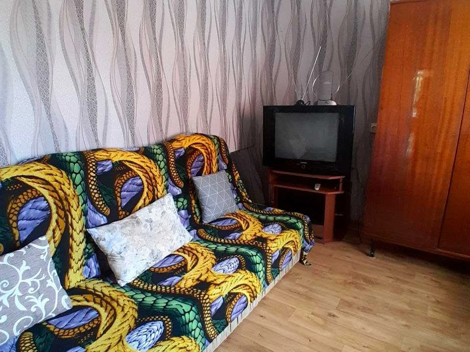 Будинок. Харків, 3-й Ісаївський в'їзд