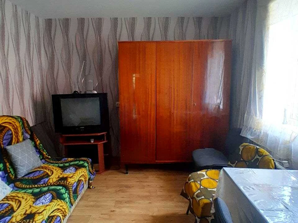 Будинок. Харків, 3-й Ісаївський в'їзд