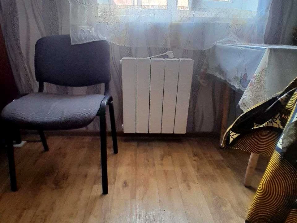 Будинок. Харків, 3-й Ісаївський в'їзд