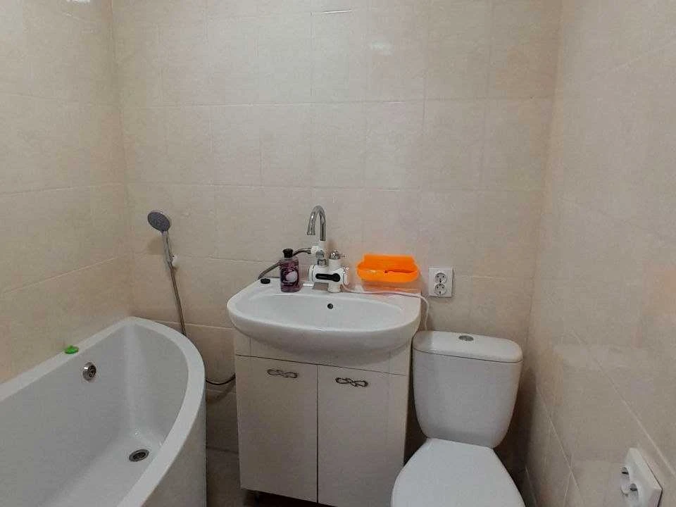 Будинок. Харків, 3-й Ісаївський в'їзд